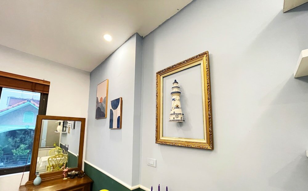 Фото Sazi Home Cau Giay