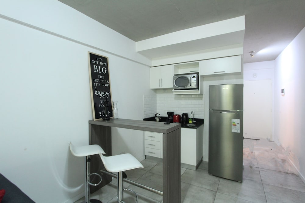 Фото Studio EN el Centro con cochera