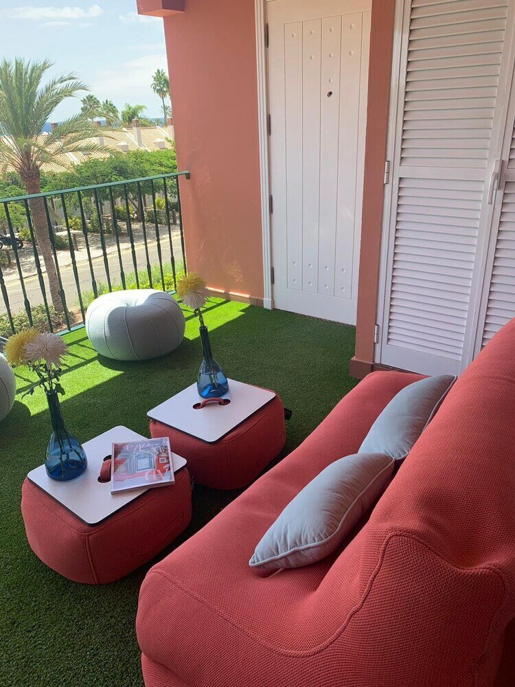 Фото Luxury2 Bedrooms Apt Maspalomas