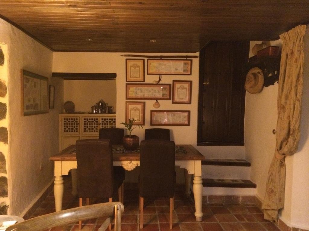 Фото Alojamiento Rural Huerto Del Francés