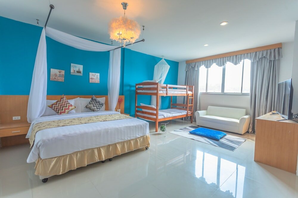 Фото Sunflower Hotel