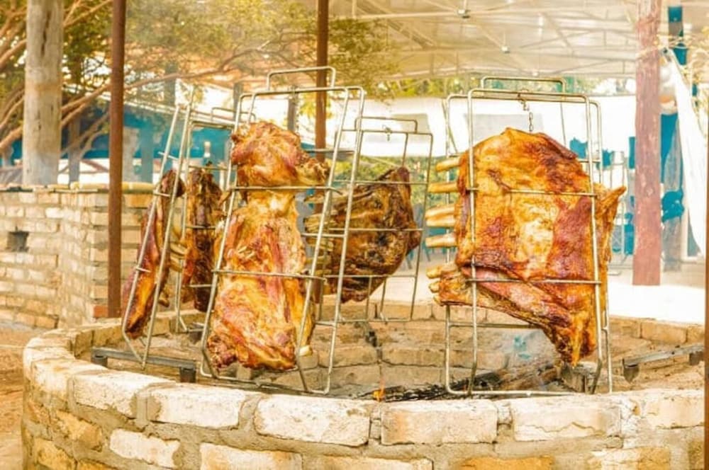 Фото Botânico Hotel Fazenda e SPA