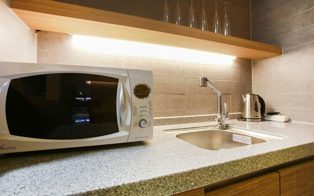 Фото Bucheon Boutique Hotel 375