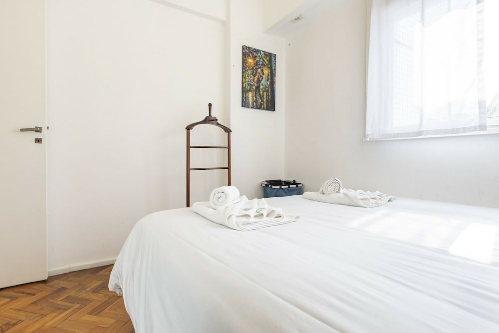 Фото Medrano Apartment by Be Local Argentina