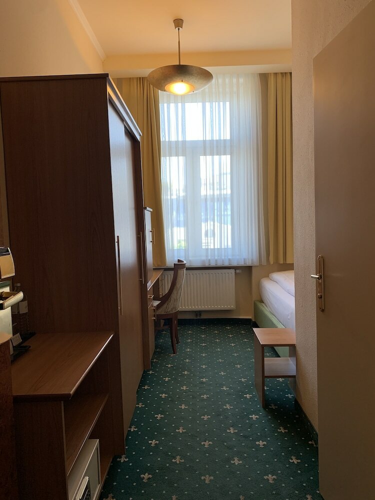 Фото Hotel Secession an der Oper