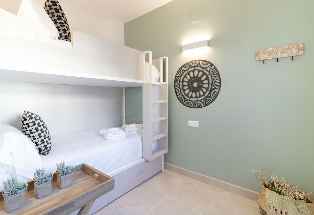 Фото Calafell Home Apartments