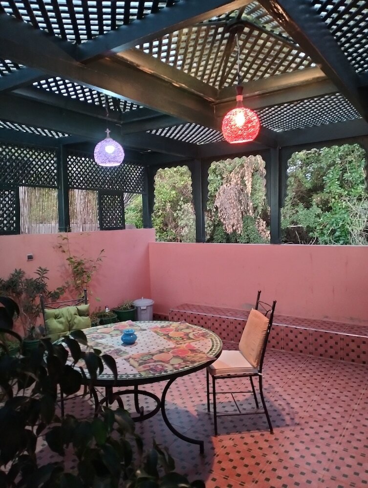 Фото Riad Green Lotus