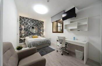 Фото Vizcainos Home Away