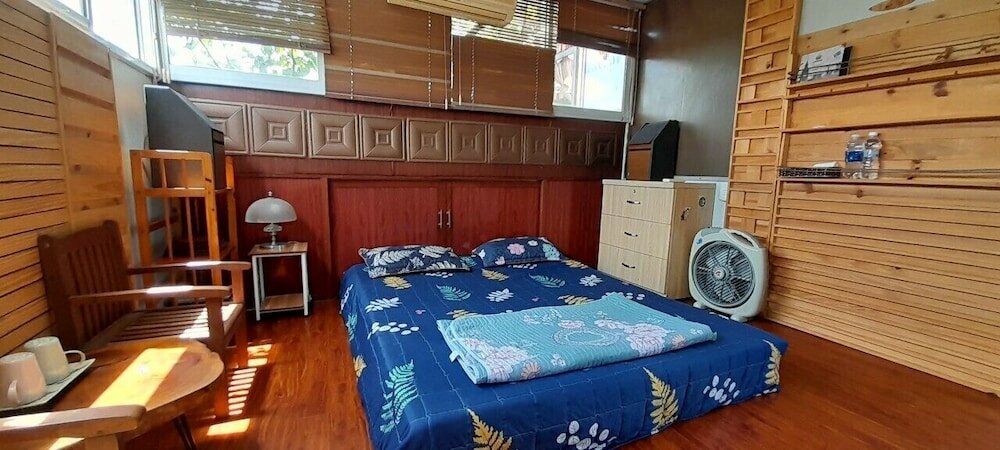 Фото Green Homestay Ha Noi