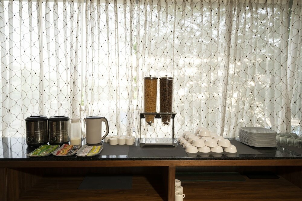 Фото Pride Biznotel Bengaluru Whitefield