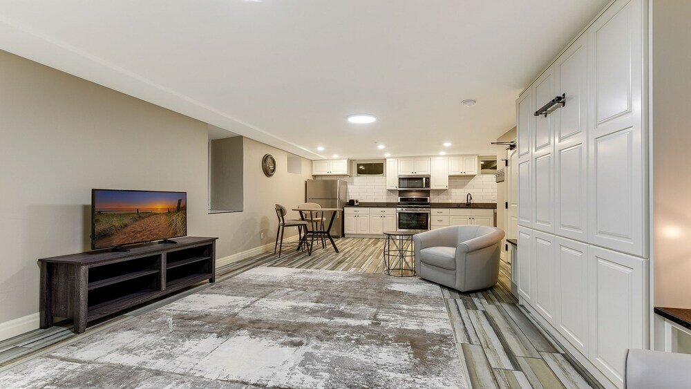 Фото Stay Chateau Suite 6