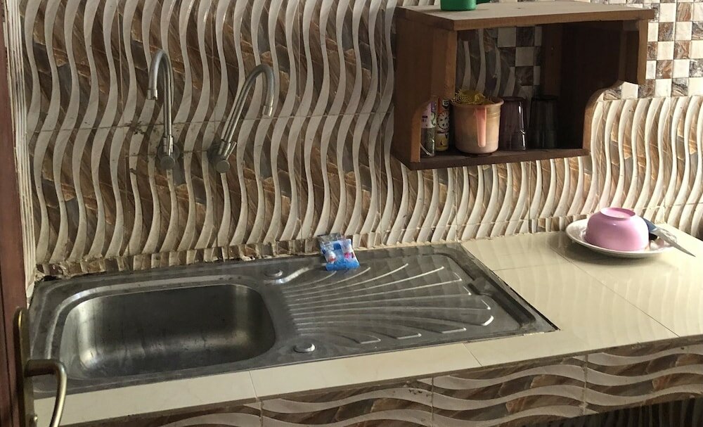 Фото Parcelles Assainies