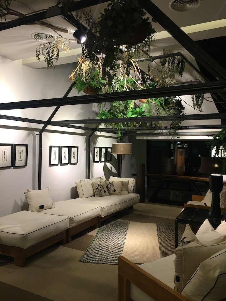 Фото M Roof Hotel & Residences