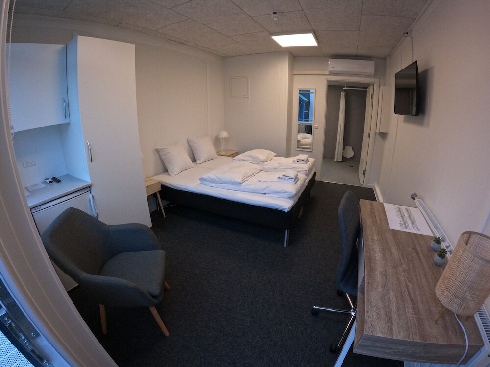 Фото Stop'n Sleep