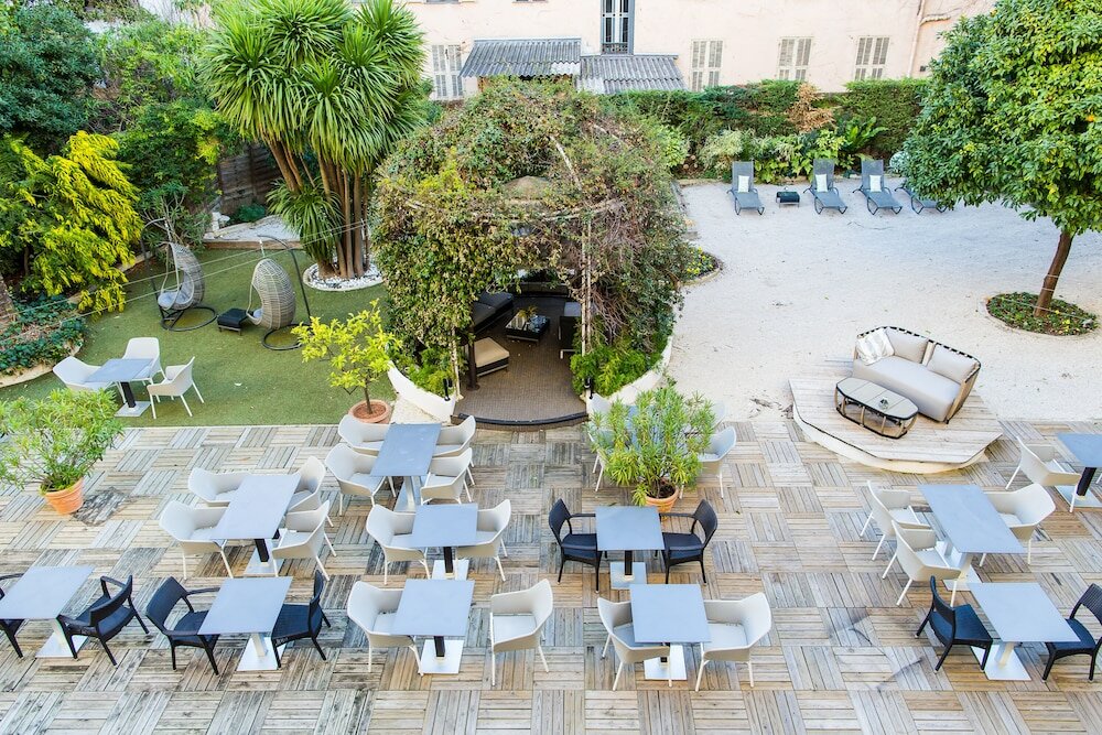 Фото Villa Victoria