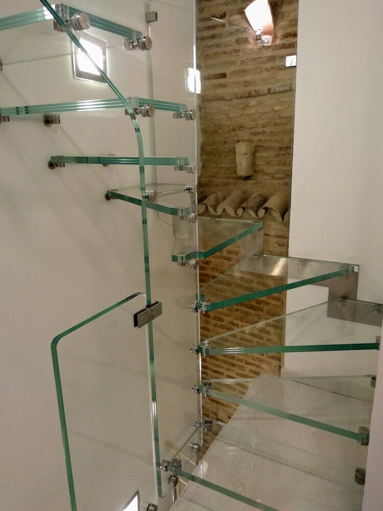 Фото Wish Suite Palacios Malaver Sevilla