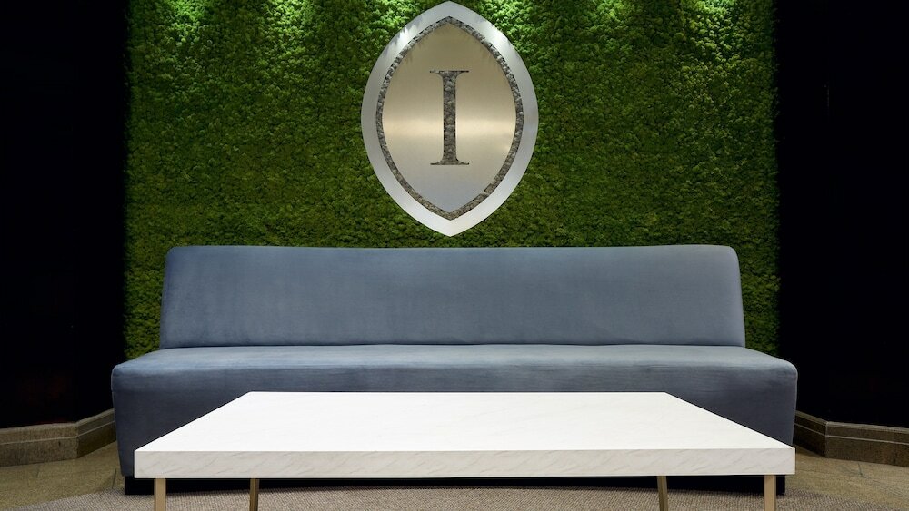 Фото InterContinental Montreal, an Ihg Hotel