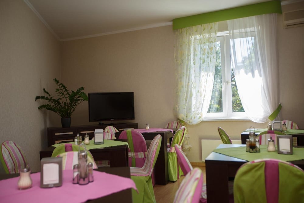 Фото Вояж Парк