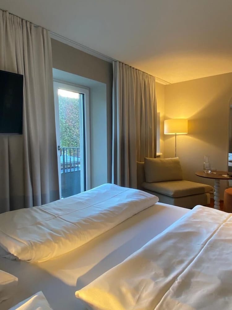 Фото Boutique Hotel das Salz