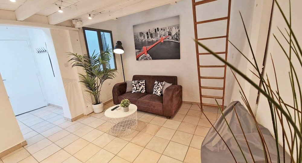 Фото GregBnb - L'Hyper-Centre - Toulon