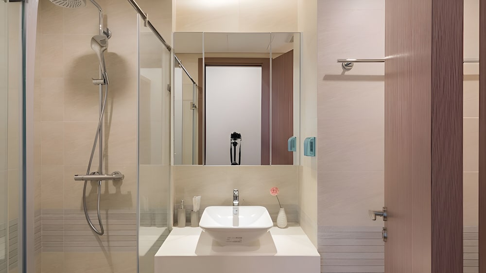 Фото Vinhome Metropolis Lieu Giai Apartment