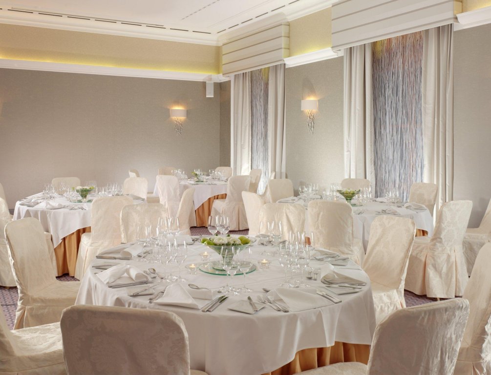 Фото Hotel Metropole Geneve