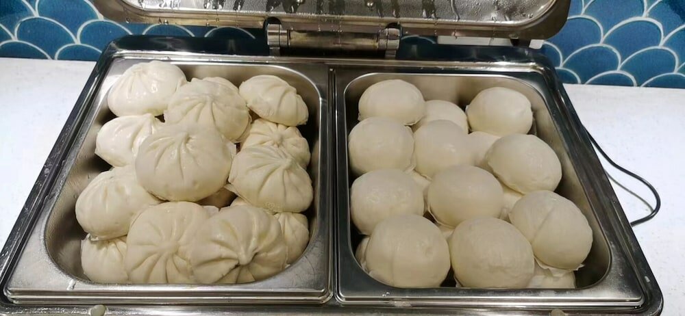 Фото K-house Hotel