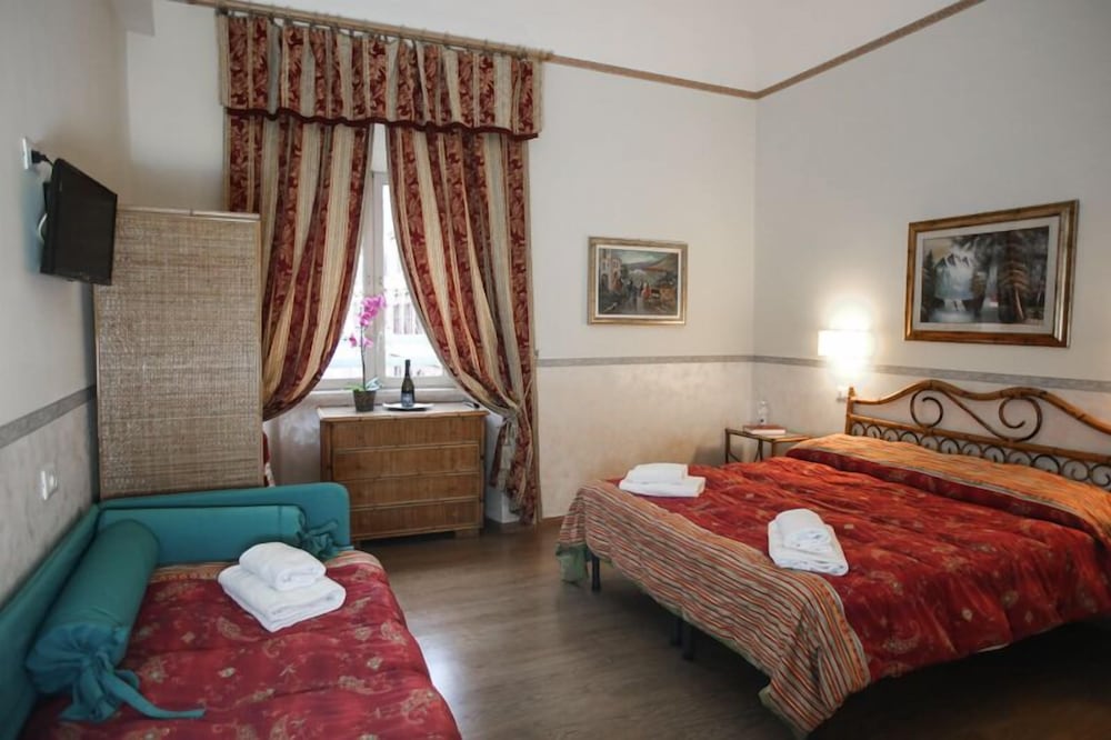 Фото Conte House