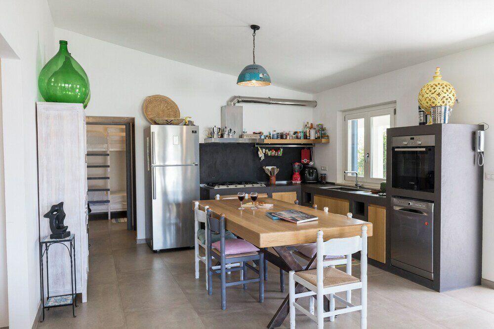 Фото Francesco and Michaela Villas