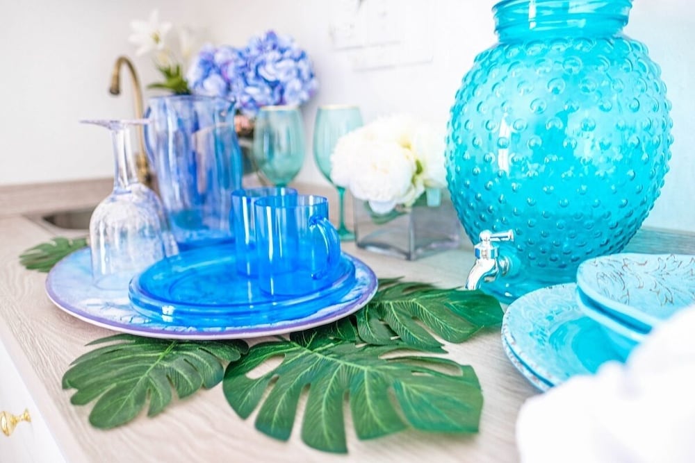 Фото Ocean Front Property - Villa 3 Aruba with Hot Tub