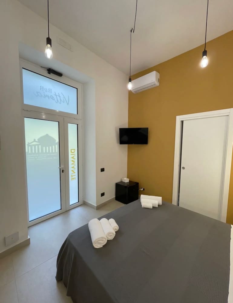 Фото B&b vittoria napoli