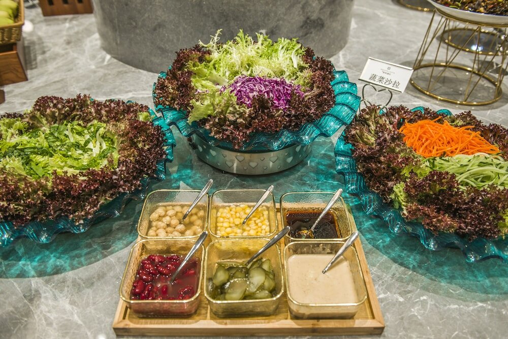 Фото Gz Baiyun Airport MeHood Liz Hotel T1