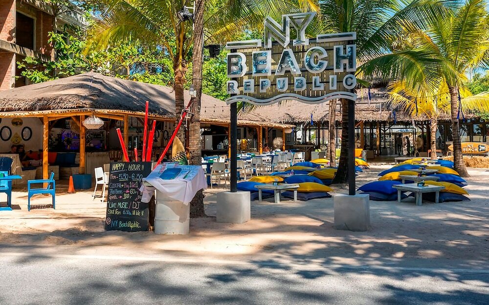 Фото NaiYang Beach Title Residencies by Phuket Apartments