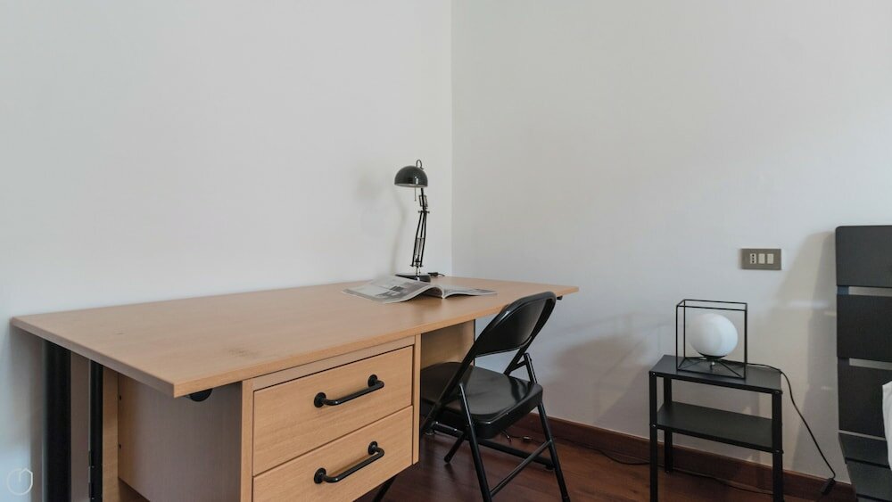 Фото Italianway - Col di Lana 6a D