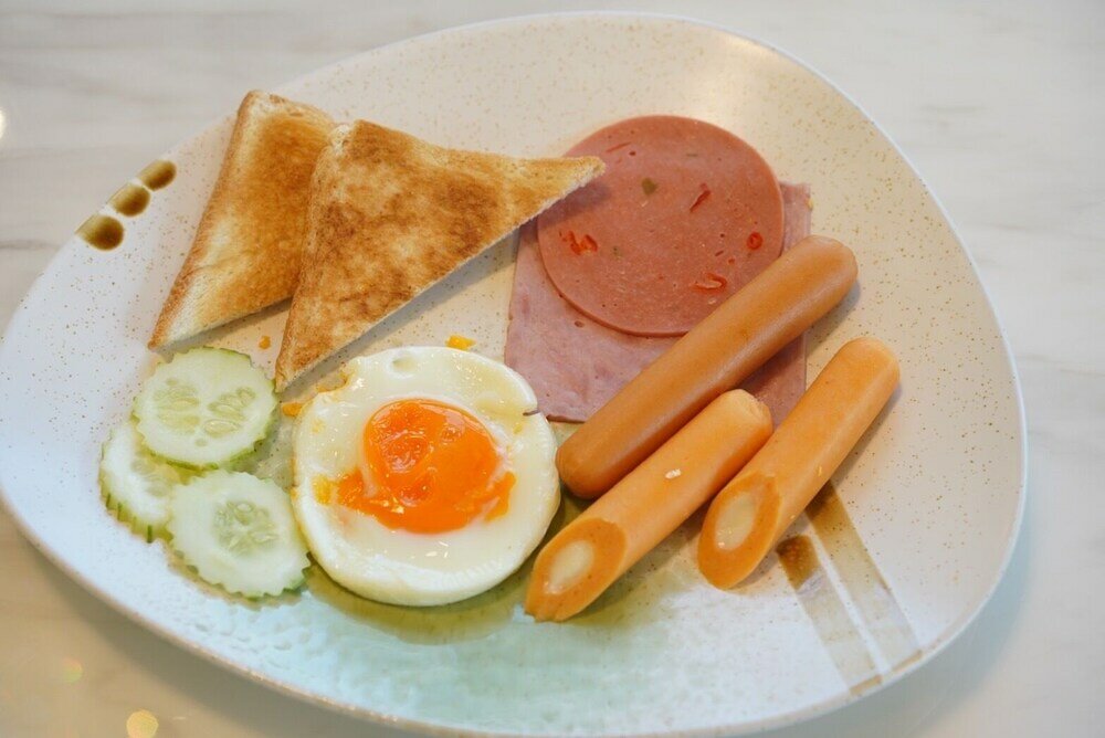 Фото S3 Huahin Hotel