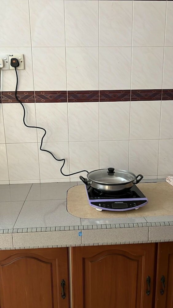 Фото Malacca Town Tranquerah Cluster Home