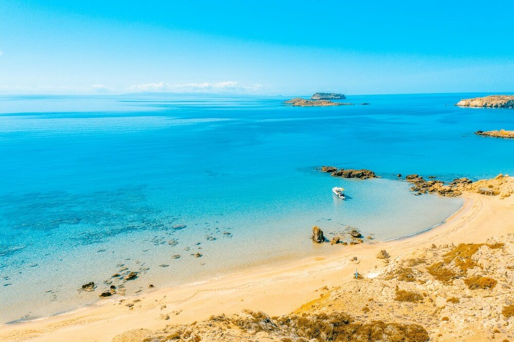 Фото Theoxenia Suites & Apartments