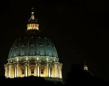 Гостиница Da Maria Jos& xE8; a San Pietro в Риме
