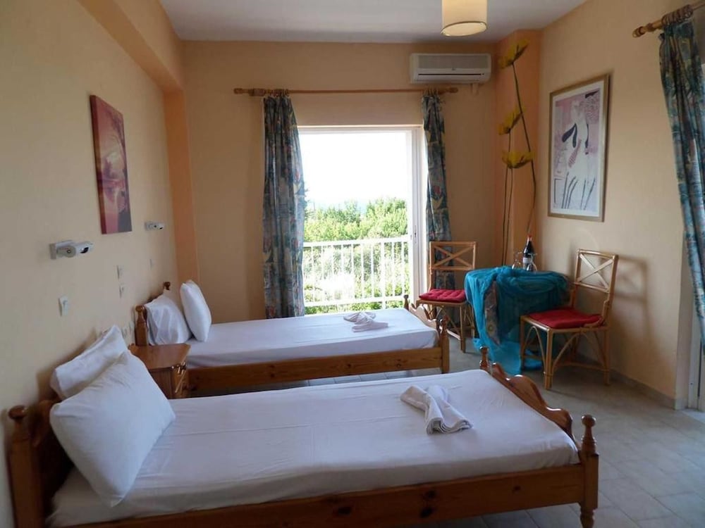 Фото Pansion Tonia