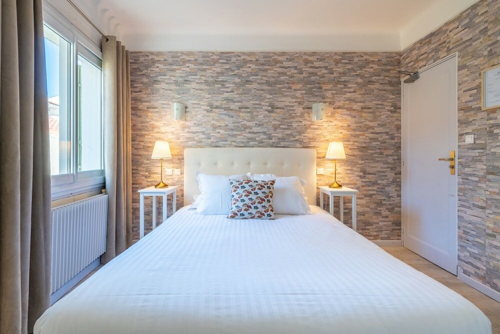 Фото La Maison d'été