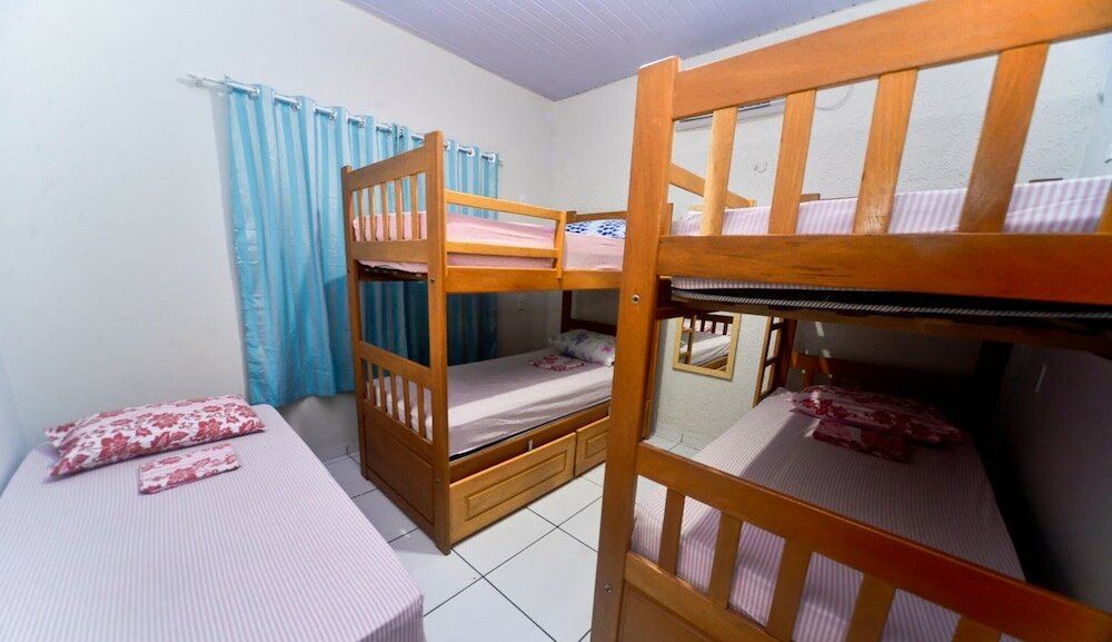 Фото Hostel Lençóis Park