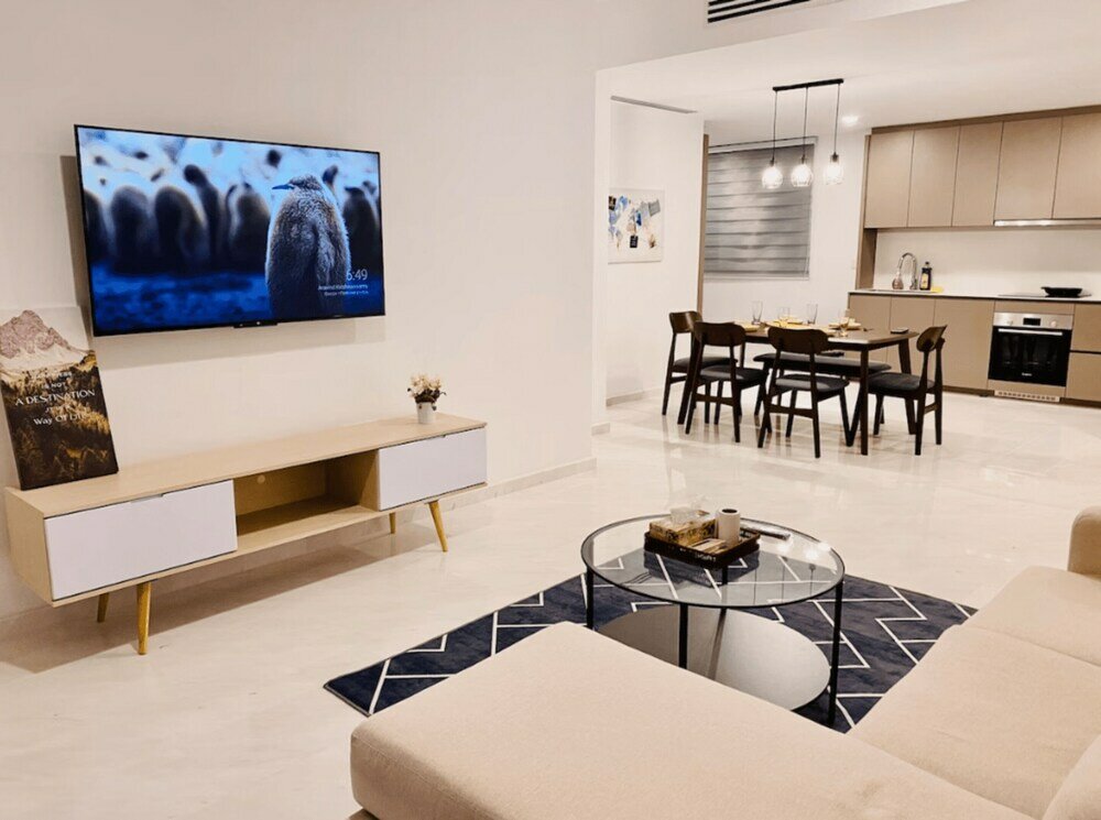 Фото Eaton Suites Klcc