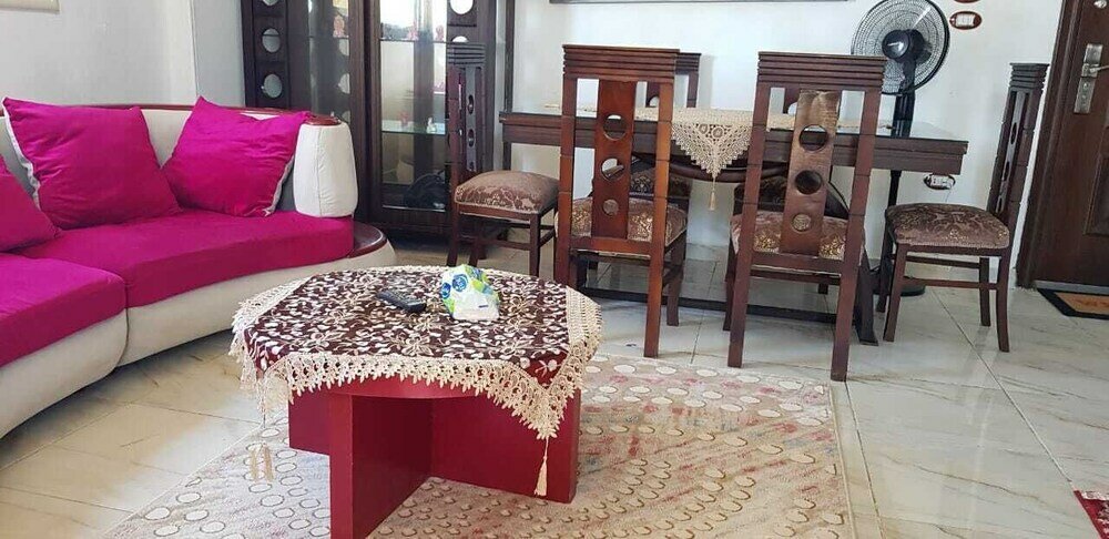 Фото Luxury apartment Cbd beach view Hilton