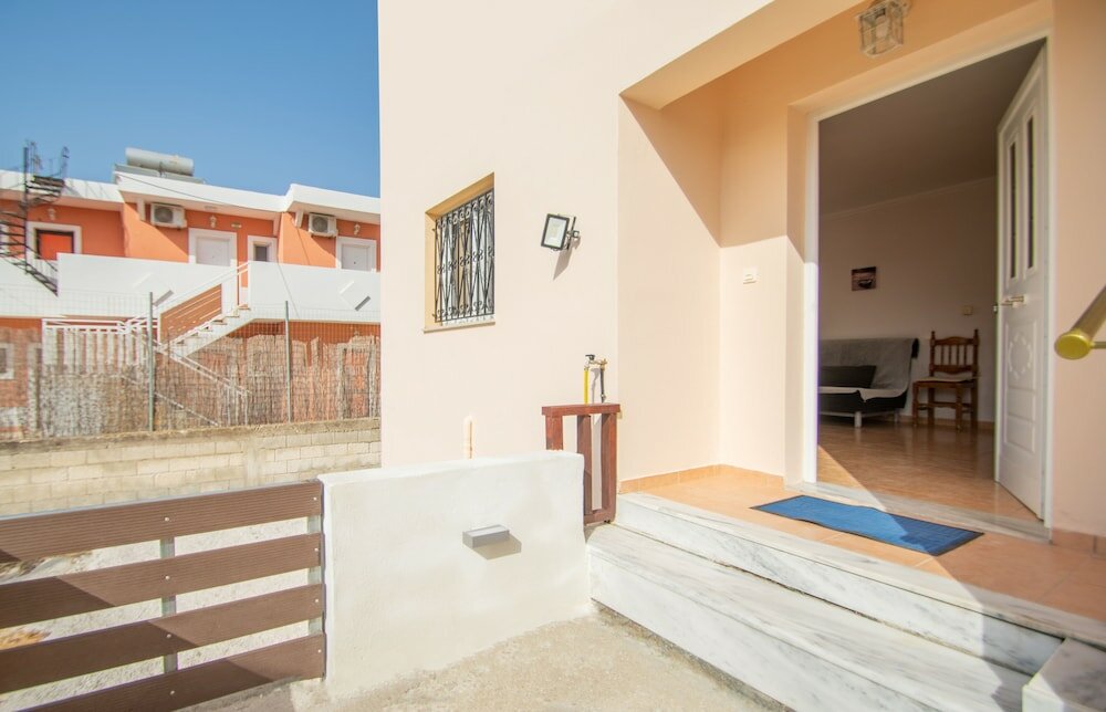 Фото Marina's Apartment