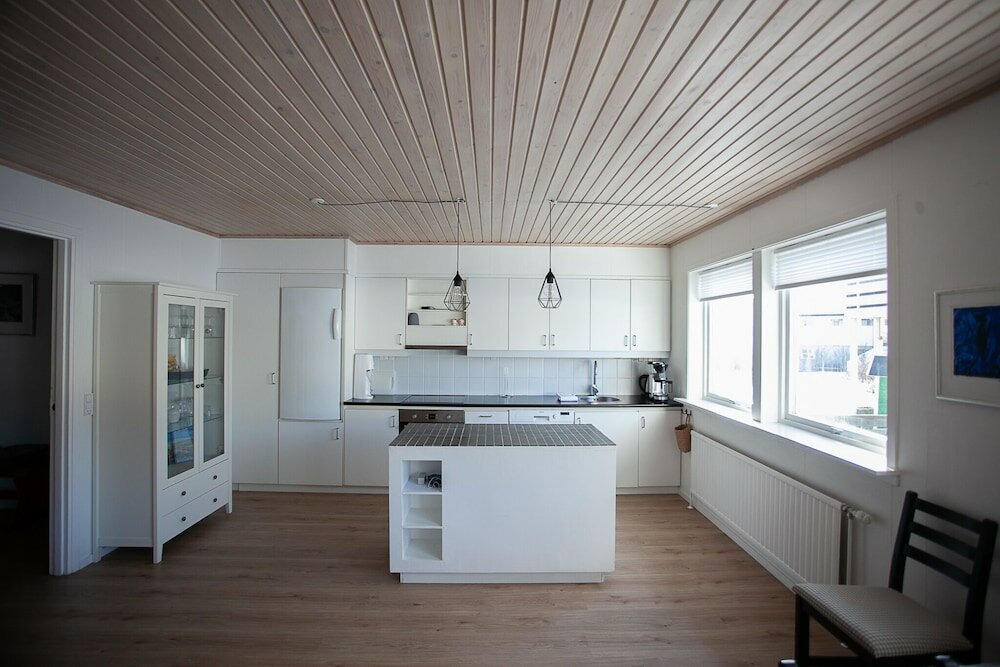 Фото 3br - Townhouse - Free Parking -Tórshavn