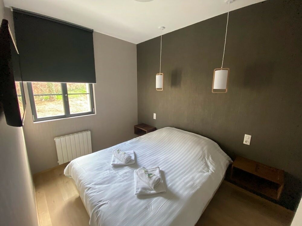 Фото Parc Beausejour Dieppe