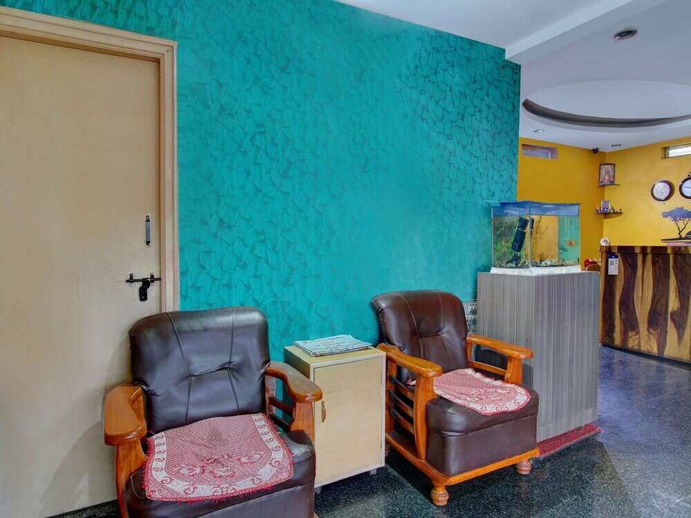 Фото Oyo 2420 Ashwa Comfort