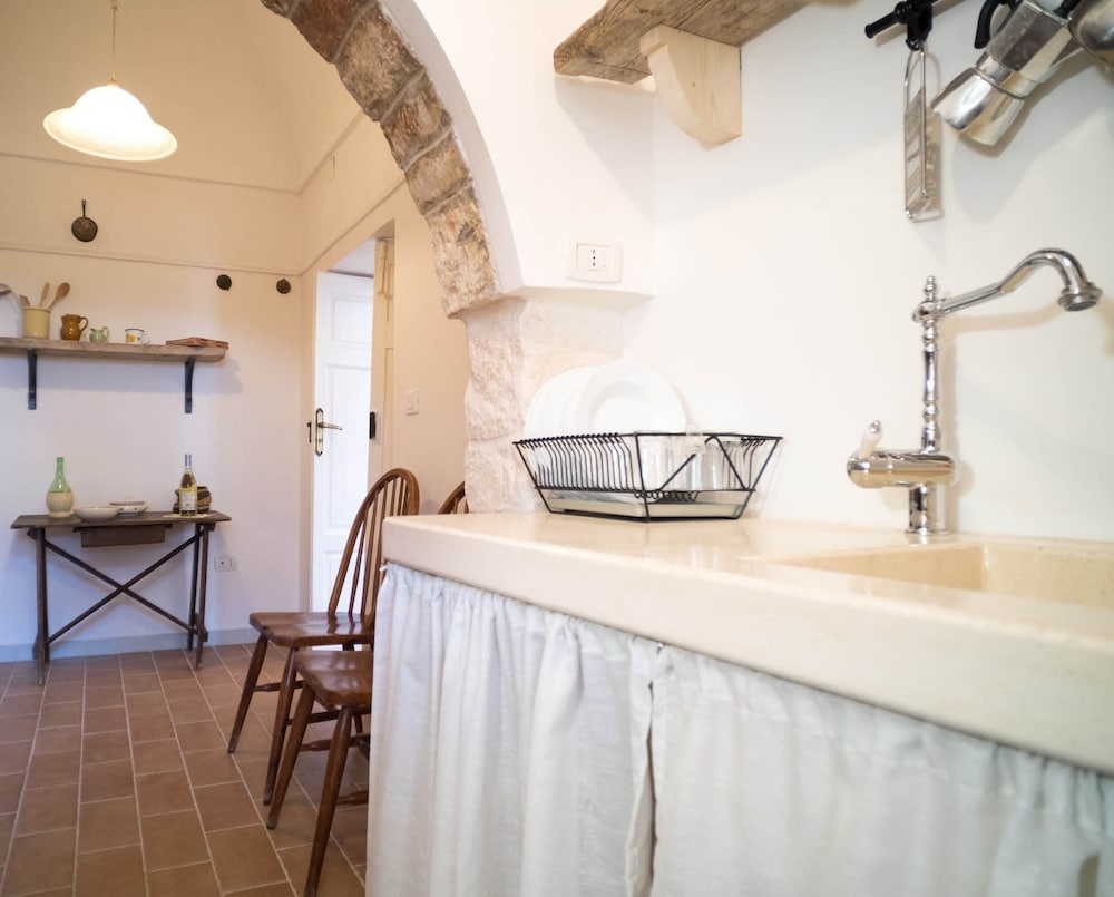 Фото Masseria Cavaliere Fumarola by Typney