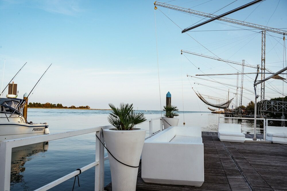 Фото Residence Michelangelo Adult Only