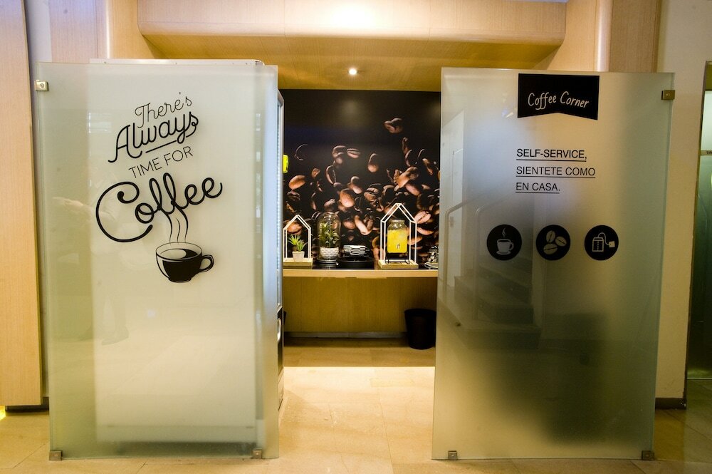 Фото Voco Madrid – Retiro